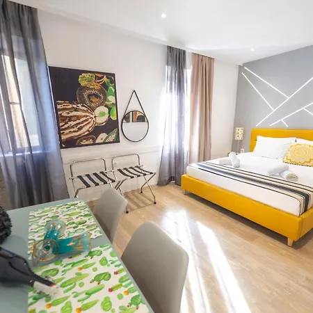 Appartement Summer Me - Corfu Downtown *