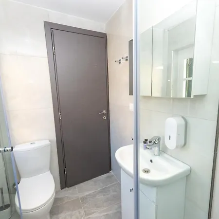 Summer Me - Corfu Downtown