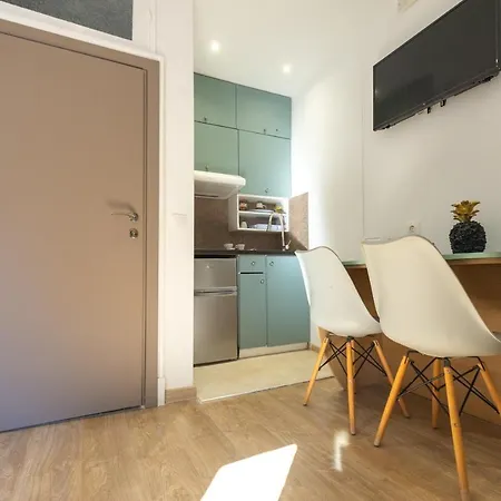 Summer Me - Corfu Downtown Apartment Corfu (city)