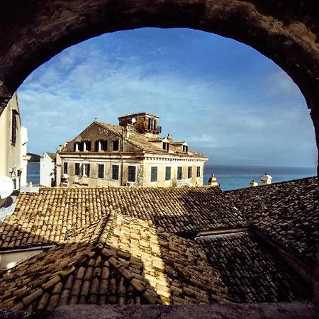 Summer Me - Cute Downtown * Corfu (city)