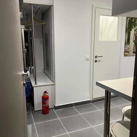 Apartamento Summer Me - Corfu Downtown Corfu (city)