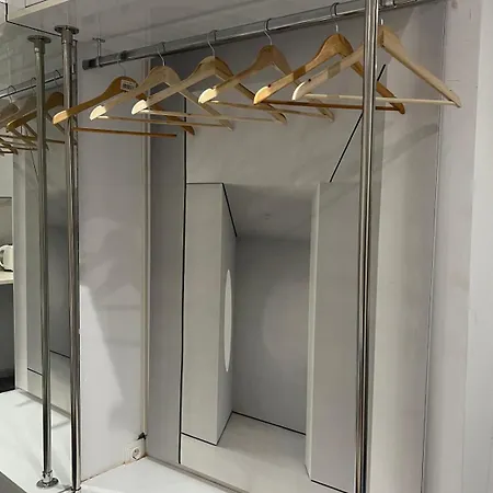 Summer Me - Corfu Downtown Apartment *