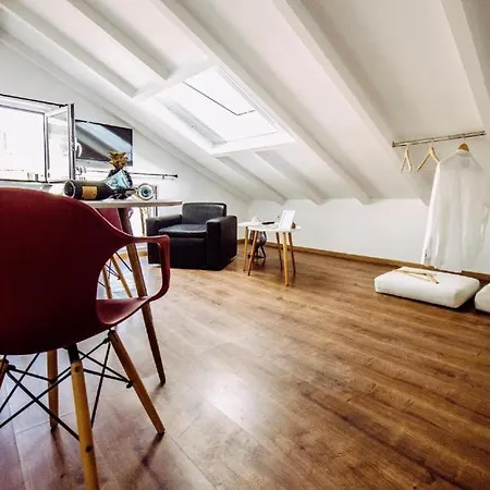 Apartamento Summer Me - Corfu Downtown *