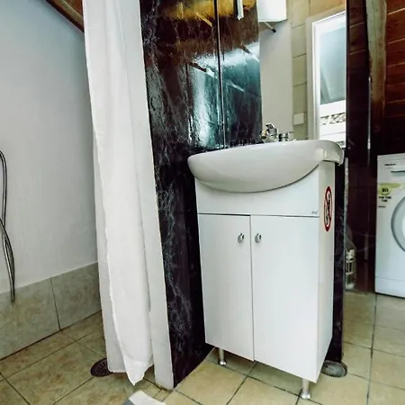 Apartamento Summer Me - Corfu Downtown