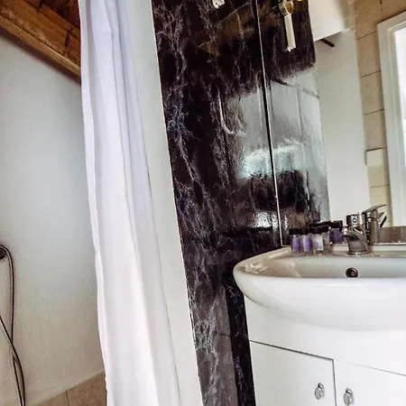 Apartamento Summer Me - Corfu Downtown *