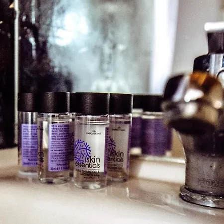 Summer Me - Corfu Downtown Apartamento