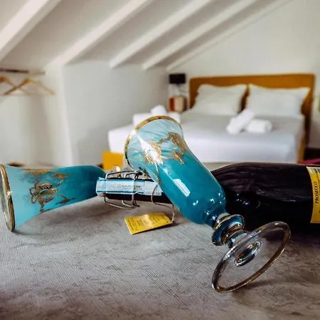 Apartment Summer Me - Corfu Downtown *