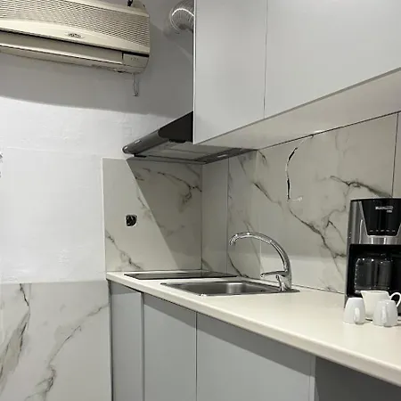 Summer Me - Corfu Downtown