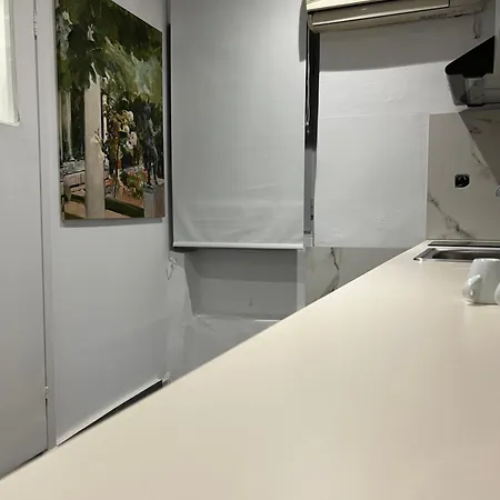 Apartment Summer Me - Corfu Downtown *