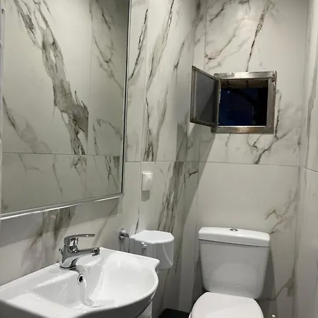 Apartment Summer Me - Corfu Downtown