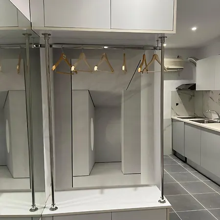 Apartamento Summer Me - Corfu Downtown *