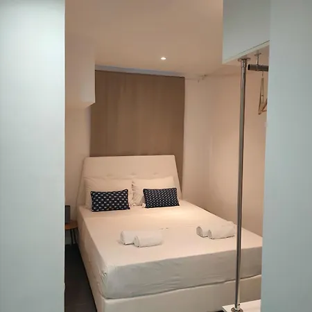 Summer Me - Corfu Downtown Apartamento