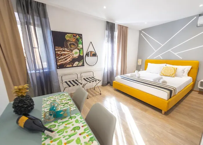 Apartamento Summer Me - Corfu Downtown *