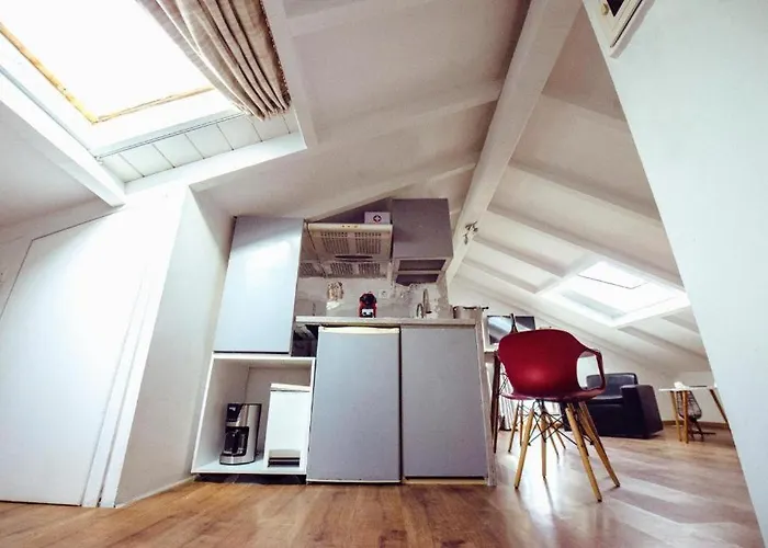 Summer Me - Corfu Downtown Apartamento