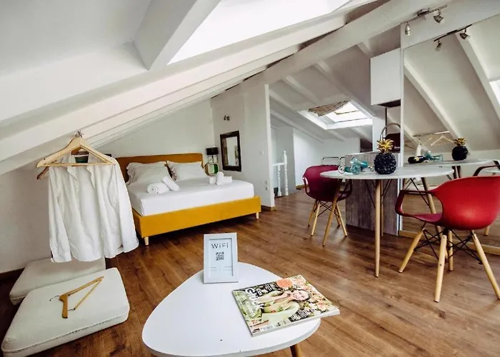 Summer Me - Corfu Downtown * Corfu (city)