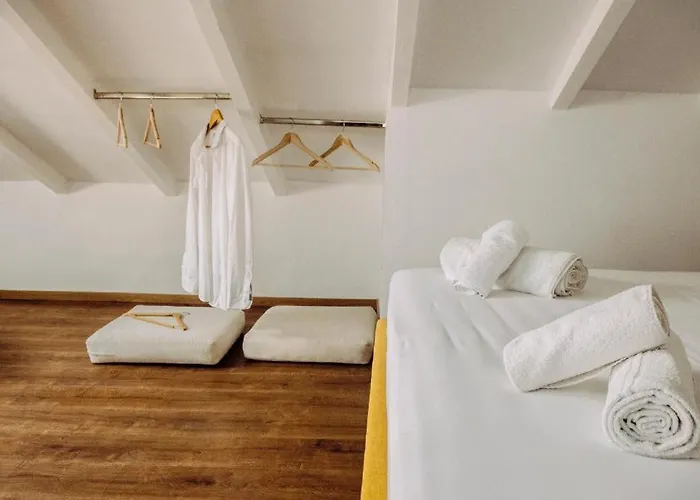 Summer Me - Corfu Downtown Appartement