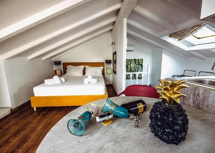 Summer Me - Corfu Downtown Apartamento