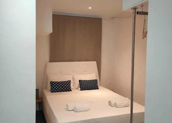 Summer Me - Corfu Downtown Apartamento